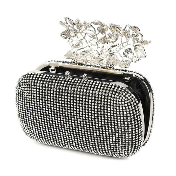evening bags woman banquet handbags full diamond rhinestone clutch crystal wallet with chain wedding purse party ladies handbag
evening bags woman banquet handbags full diamond rhinestone clutch crystal wallet with chain wedding purse party ladies handbag
