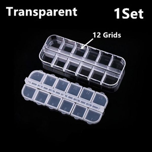 28 grids plastic storage box jewelry beads storage case transparent compartment medicine box organizer adjustable organizer wmtbnp bdesybag, Black
28 grids plastic storage box jewelry beads storage case transparent compartment medicine box organizer adjustable organizer wmtbnp bdesybag, Black