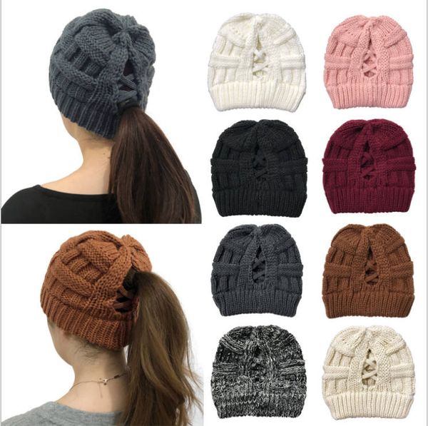 women winter knitted beanie faux fur cap pom ball crochet hats knitted hat skully warm ski trendy soft thick caps, Blue;gray
women winter knitted beanie faux fur cap pom ball crochet hats knitted hat skully warm ski trendy soft thick caps, Blue;gray
