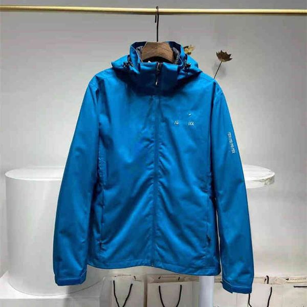 autumn winter new down jacket men's down liner three in one assault jacket outdoor sports business casual, Black
autumn winter new down jacket men's down liner three in one assault jacket outdoor sports business casual, Black