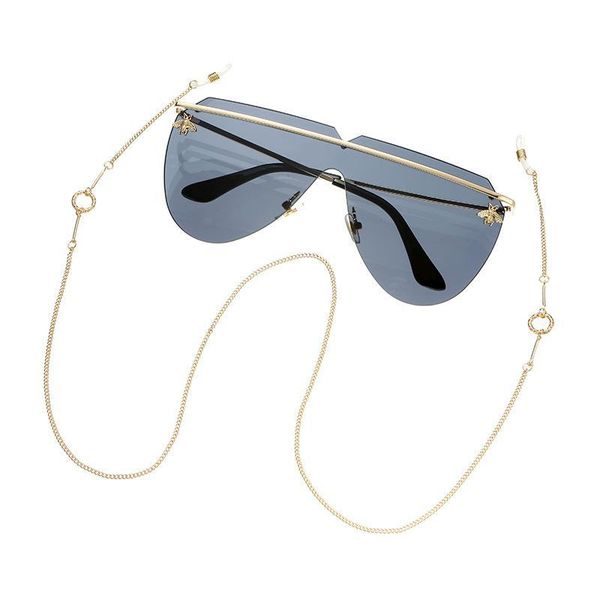 2020 luxury chic simple casual gold color glasses chain geometric circle spectacles holder neck cord sunglasses lanyard strap h jlltbd
2020 luxury chic simple casual gold color glasses chain geometric circle spectacles holder neck cord sunglasses lanyard strap h jlltbd