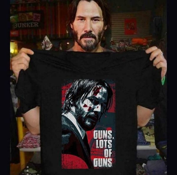 john wick keanu reeves guns lots of gun t-shirt men women tee sport hooded sweatshirt hoodie
john wick keanu reeves guns lots of gun t-shirt men women tee sport hooded sweatshirt hoodie