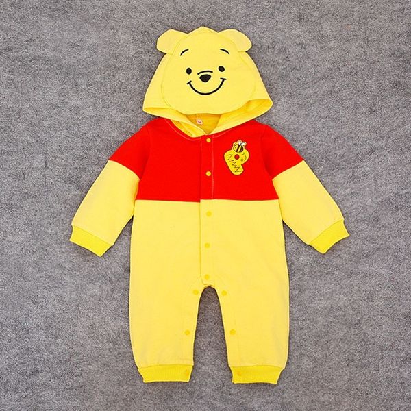 baby autumn clothes jumpsuit baby romper animal tiger costume newborn baby girl boy clothes hooded suit newborn clothing outfits y200320, Blue 
baby autumn clothes jumpsuit baby romper animal tiger costume newborn baby girl boy clothes hooded suit newborn clothing outfits y200320, Blue