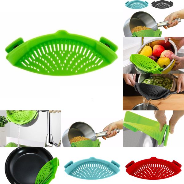 kitchen silicone wash colander snap filter plate fruits rice vegetables and noodles washing draining board 3 ny3lo
kitchen silicone wash colander snap filter plate fruits rice vegetables and noodles washing draining board 3 ny3lo