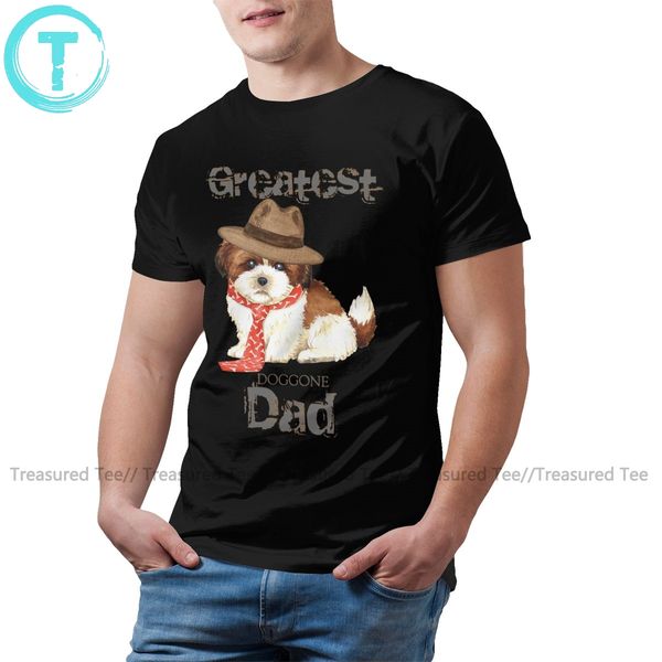 щенки ши-тцу ши-тцу папа графический streetwear с коротким рукавом хлопок man fun балахон дизайнеров футболки толстовка
щенки ши-тцу ши-тцу папа графический streetwear с коротким рукавом хлопок man fun балахон дизайнеров футболки толстовка
