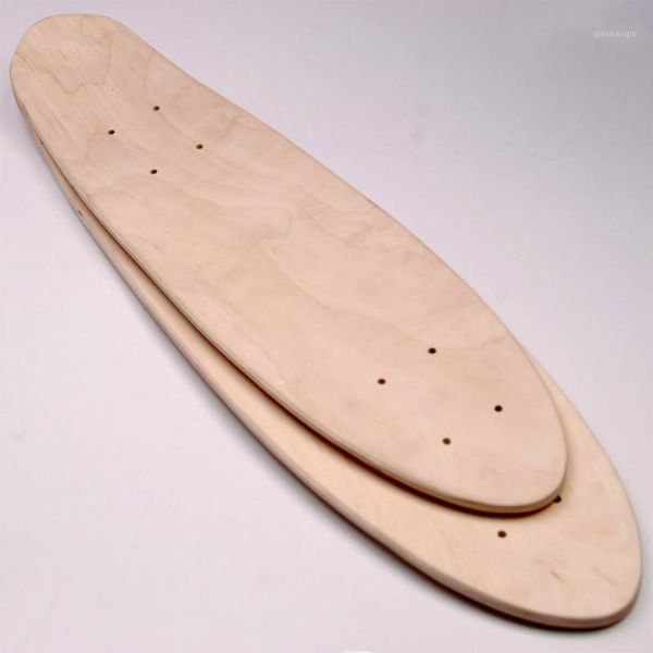 24/27inch maple mini cruiser fish skateboard deck professional fish board four wheels single rocker 7-layer diy skate board deck1
24/27inch maple mini cruiser fish skateboard deck professional fish board four wheels single rocker 7-layer diy skate board deck1
