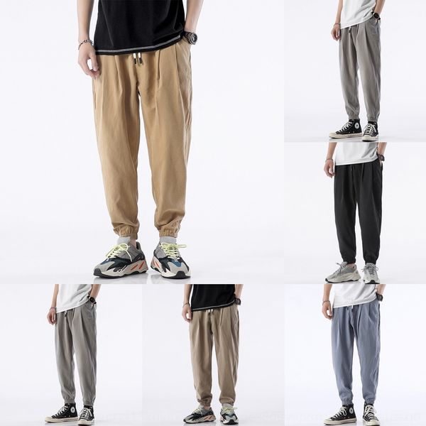 quqax men's loose pants sports and style fashionable spring korean summer falling wide leg sweat men's fmuio ankle-tied casual spo, Blue
quqax men's loose pants sports and style fashionable spring korean summer falling wide leg sweat men's fmuio ankle-tied casual spo, Blue