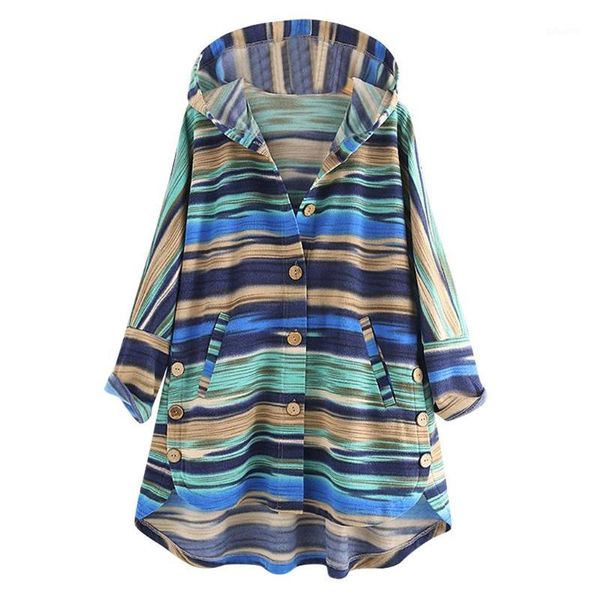 2019 autumn sweatshirts plus size striped patchwork button outwear hoodies womens lady multicolor hoodie sweatshirt hoody1, Black
2019 autumn sweatshirts plus size striped patchwork button outwear hoodies womens lady multicolor hoodie sweatshirt hoody1, Black