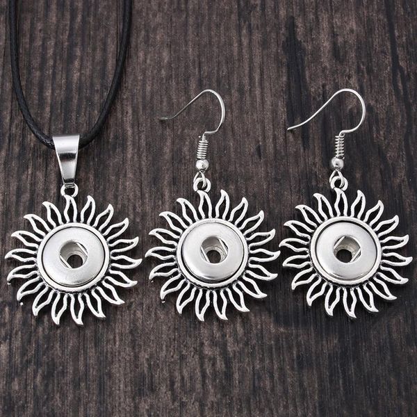 new snap jewelry necklace with earring set vintage mini 12mm snap button earring necklaces for women diy acc bbyqiu, Silver
new snap jewelry necklace with earring set vintage mini 12mm snap button earring necklaces for women diy acc bbyqiu, Silver