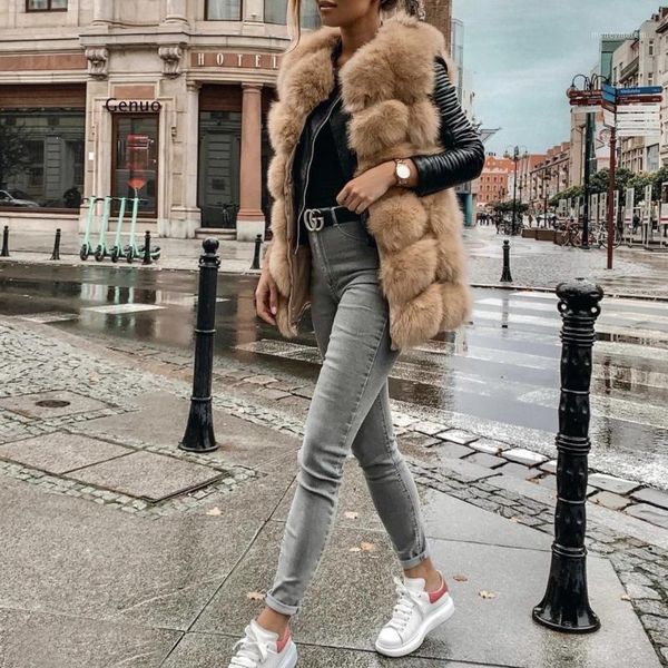 women's fur & faux plus size coat women sleeveless vest black red grey green pink blue jackets winter outerwear clothing 3xl 4xl1
women's fur & faux plus size coat women sleeveless vest black red grey green pink blue jackets winter outerwear clothing 3xl 4xl1