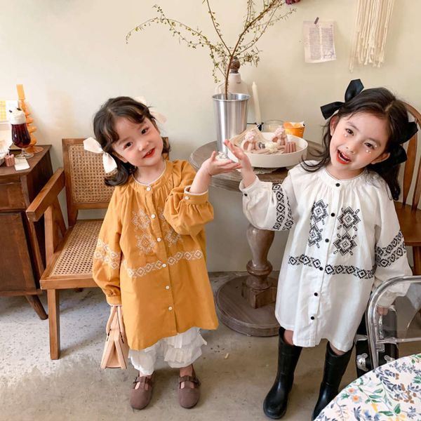 spring amu and monkey skirt 2021 autumn new korean girls lace embroidered button down shirt drsozi0, Red;yellow
spring amu and monkey skirt 2021 autumn new korean girls lace embroidered button down shirt drsozi0, Red;yellow