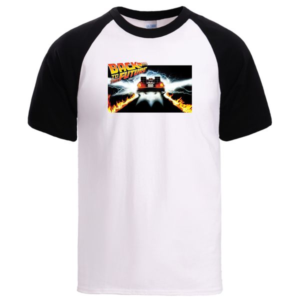 sport back to the future man tshirt tees mens summer short sleeve raglan 2020 man cool fashion loose workout homme hip hip tee
sport back to the future man tshirt tees mens summer short sleeve raglan 2020 man cool fashion loose workout homme hip hip tee