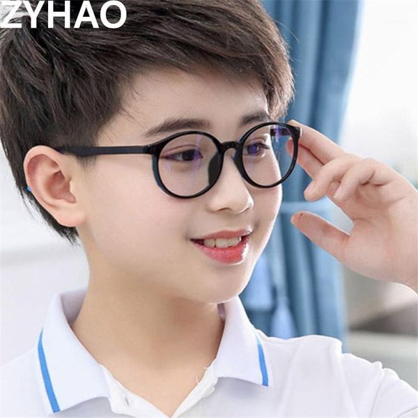 kids anti-blue light glasses frame plastic round frame chid glasses 2020 children goggle eyeglasses frames girls boys eyewear1, Black
kids anti-blue light glasses frame plastic round frame chid glasses 2020 children goggle eyeglasses frames girls boys eyewear1, Black