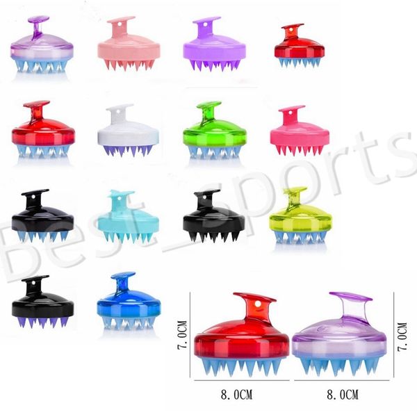 14 styles massage brush washing hair scalp scrub air cushion silicone shampoo combs cleaning bathroom accessories yya542
14 styles massage brush washing hair scalp scrub air cushion silicone shampoo combs cleaning bathroom accessories yya542