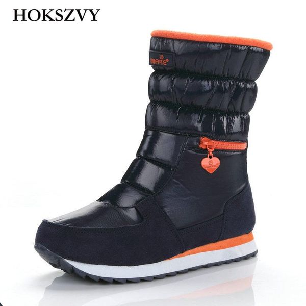 hoksvzy 2020 женщины кроссплатформенного толстые каблуки сапоги снежинка снега сапоги плоское дно нескользящие водонепроницаемый хлопок обув, Black
hoksvzy 2020 женщины кроссплатформенного толстые каблуки сапоги снежинка снега сапоги плоское дно нескользящие водонепроницаемый хлопок обув, Black