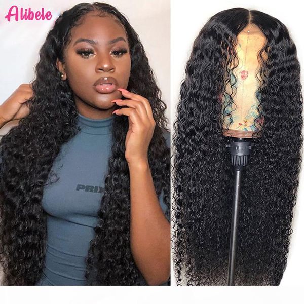alibele malaysian deep wave curly lace front wig 150% pre plucked 13x4 4x4 lace closure wigs short long malaysian human hair wig, Black;brown
alibele malaysian deep wave curly lace front wig 150% pre plucked 13x4 4x4 lace closure wigs short long malaysian human hair wig, Black;brown
