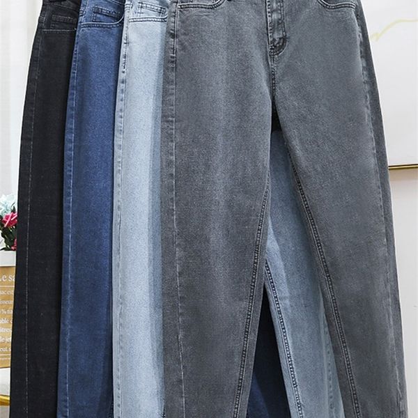 jeans woman high waist plus size zipper skinny full length denim pencil pants 5xl 6xl 7xl 210203, Blue
jeans woman high waist plus size zipper skinny full length denim pencil pants 5xl 6xl 7xl 210203, Blue