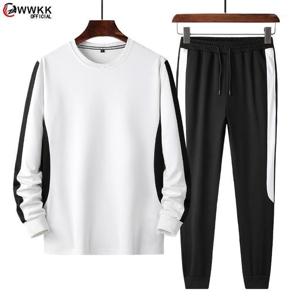 2020 mens autumn winter packwork print sweatshirt pants sets hoodies+pants harajuku sport suit tracksuit running sportswear1, Gray
2020 mens autumn winter packwork print sweatshirt pants sets hoodies+pants harajuku sport suit tracksuit running sportswear1, Gray