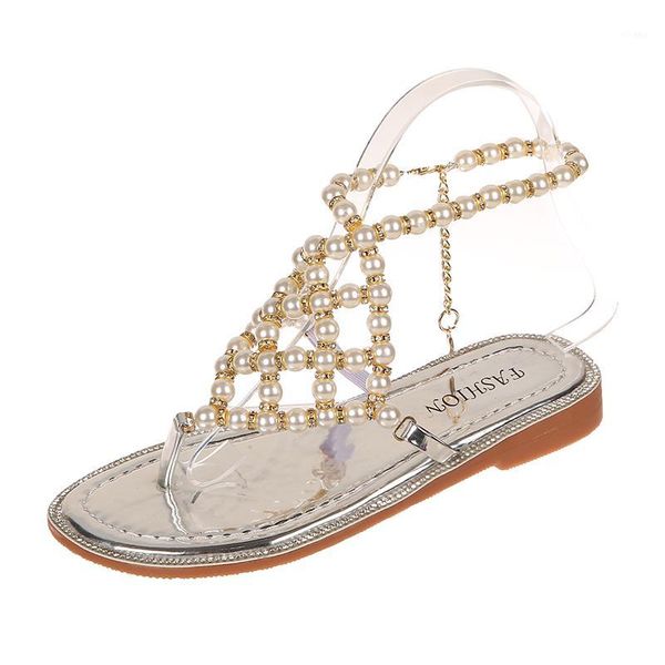 sandals herringbone roman female flip-flops 2021 summer net red wild flat pearl ins tide beach shoes1, Black
sandals herringbone roman female flip-flops 2021 summer net red wild flat pearl ins tide beach shoes1, Black