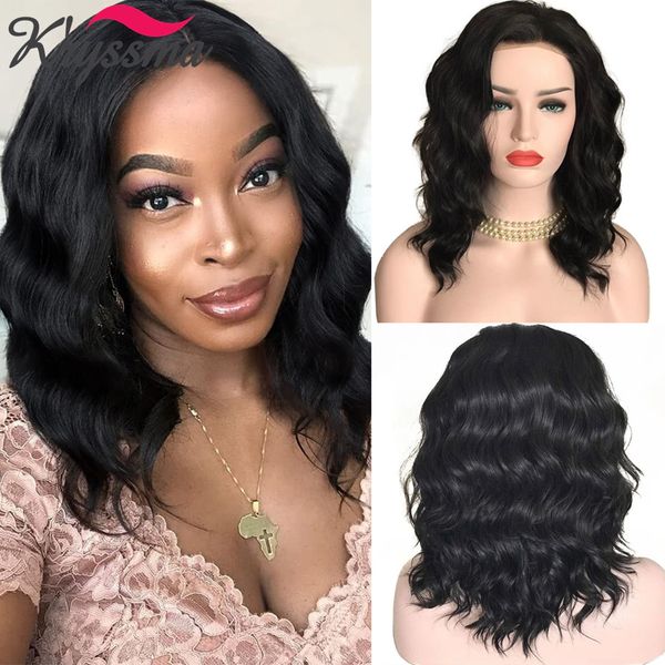 lx brand natural black wavy bob wig synthetic lace front wig short wigs for black women daily use cosplay perruque synthtiquefactory direct
lx brand natural black wavy bob wig synthetic lace front wig short wigs for black women daily use cosplay perruque synthtiquefactory direct