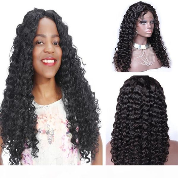 stocking human hair wigs 1b curly indian hair virgin full lace wig ing, Black;brown
stocking human hair wigs 1b curly indian hair virgin full lace wig ing, Black;brown