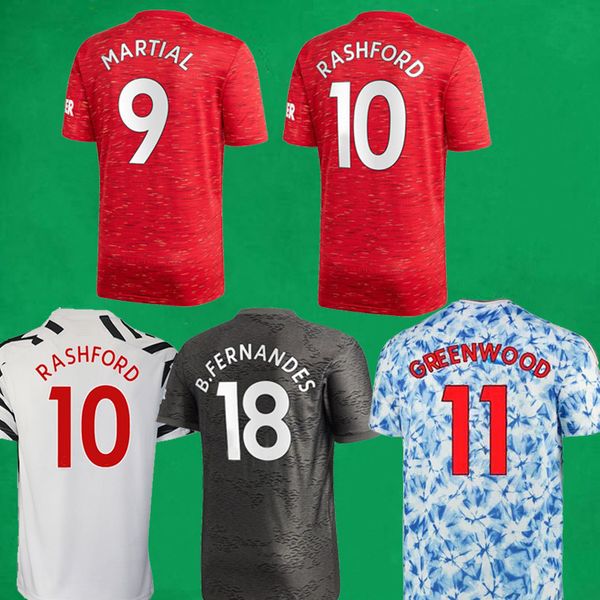 manchester 2020 2021 player version soccer jerseys 20 21 cavani rashford fernandes greenwood football shirts man and kids soccer kits, Black;yellow
manchester 2020 2021 player version soccer jerseys 20 21 cavani rashford fernandes greenwood football shirts man and kids soccer kits, Black;yellow