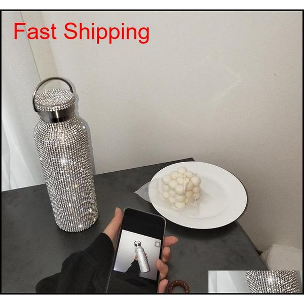 sparkling high-end insulated bottle bling rhinestone stainless steel thermal bottle diamond thermo silver water bottle wi qylybr bwkf
sparkling high-end insulated bottle bling rhinestone stainless steel thermal bottle diamond thermo silver water bottle wi qylybr bwkf