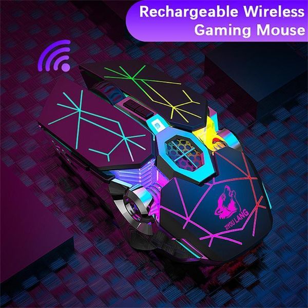 mice wireless rechargeable gaming mouse noiseless liquid-cooled shining silent mute mechanical compatible for mac os & windows1
mice wireless rechargeable gaming mouse noiseless liquid-cooled shining silent mute mechanical compatible for mac os & windows1