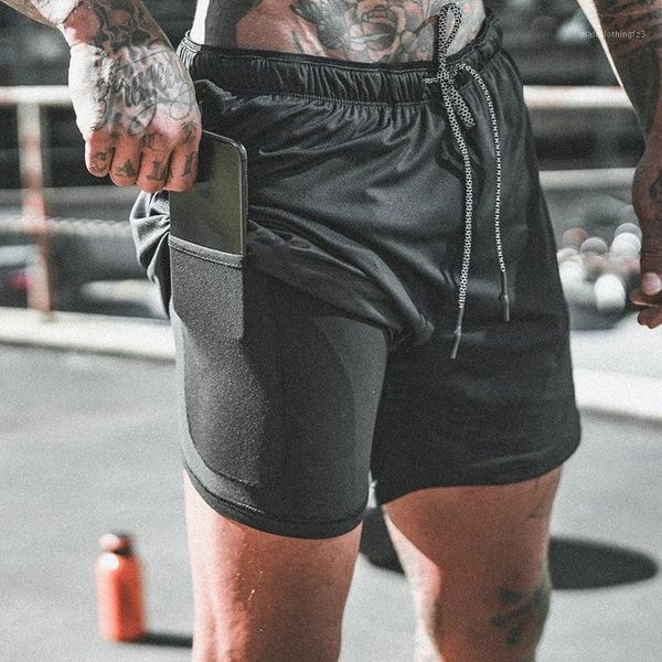 men's shorts men's sports ( custom) 2 in 1 double layer jogging breathable gym training mesh five-point pants1, White;black
men's shorts men's sports ( custom) 2 in 1 double layer jogging breathable gym training mesh five-point pants1, White;black