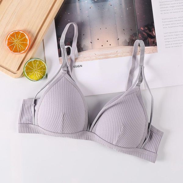 threaded cotton underwear women's adjustable ladies bra back breasted bra comfort intimates lingerie push up new1, Red;black
threaded cotton underwear women's adjustable ladies bra back breasted bra comfort intimates lingerie push up new1, Red;black