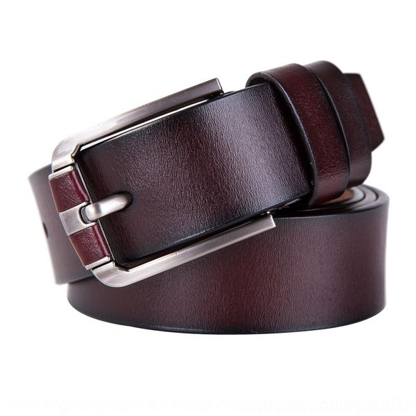 abomp leather pin korean casual men's men's pin korean leather jeans jeans fiouo belt casual belt, Black;brown
abomp leather pin korean casual men's men's pin korean leather jeans jeans fiouo belt casual belt, Black;brown