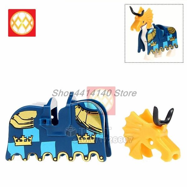 different kinds of heavy war horse saddle medieval castle knights figures building blocks bricks toys for children wmtryd
different kinds of heavy war horse saddle medieval castle knights figures building blocks bricks toys for children wmtryd