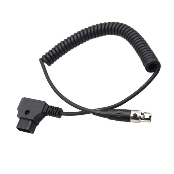 camera remotes & shutter releases mini xlr female power cable d-tap plug adapter for arri red 12v tvlogic monitor 100cm(black)
camera remotes & shutter releases mini xlr female power cable d-tap plug adapter for arri red 12v tvlogic monitor 100cm(black)
