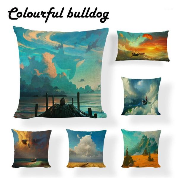new cartoon fantasy couple sunset landscape pillow case custom cover cases zippered rectangle farmhouse decorative pillows cover1
new cartoon fantasy couple sunset landscape pillow case custom cover cases zippered rectangle farmhouse decorative pillows cover1