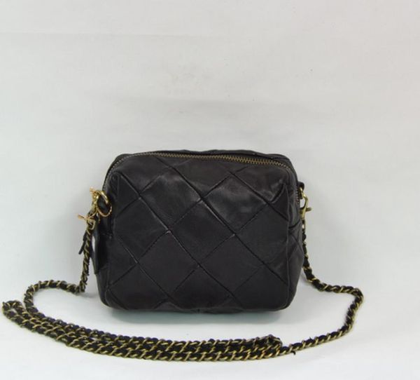 by dhl or ems 10pcs 2020 leather lady messenger bag quilted leather shoulder bag small lady messenger
by dhl or ems 10pcs 2020 leather lady messenger bag quilted leather shoulder bag small lady messenger