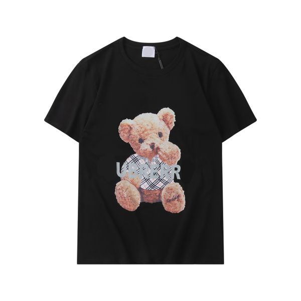 asian sizebrand men's t-shirts printed with letters designer shirt luxury short sleeve fashion clothing2022s new, White;black
asian sizebrand men's t-shirts printed with letters designer shirt luxury short sleeve fashion clothing2022s new, White;black