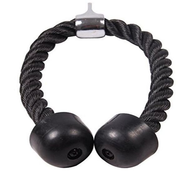 tricep rope abdominal crunches cable laterals biceps pull rope fitness equipment body building gym muscle training wmtmjj xhlove
tricep rope abdominal crunches cable laterals biceps pull rope fitness equipment body building gym muscle training wmtmjj xhlove