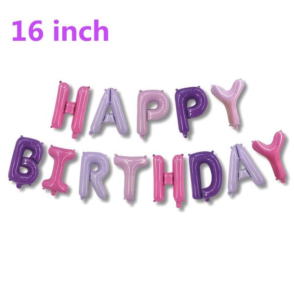 16inch christmas foil happy birthday letter balloons silver star air ballon for party decoration wedding party event supplies jllnzc
16inch christmas foil happy birthday letter balloons silver star air ballon for party decoration wedding party event supplies jllnzc