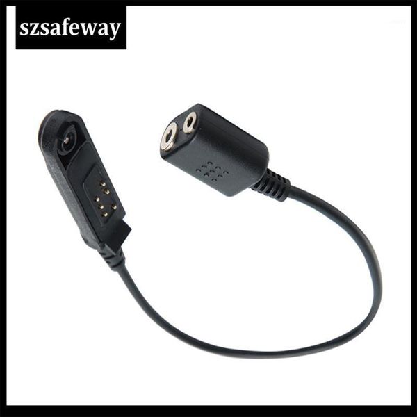 adapter cable baofeng uv-9r plus uv-xr to 2 pin suitable for uv-5r uv-82 uv-s9 walkie talkie earpiece1
adapter cable baofeng uv-9r plus uv-xr to 2 pin suitable for uv-5r uv-82 uv-s9 walkie talkie earpiece1