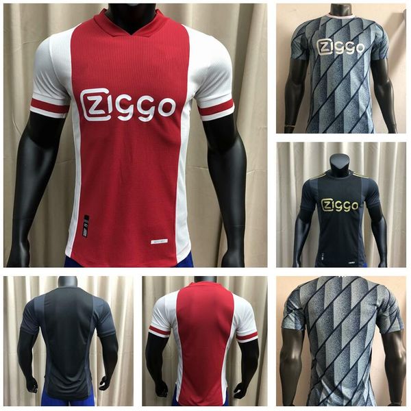 2020 2021 thailand player версия 20 21 ajax soccer jersey proпы ajax home away amsterdam van de beek neres tadic футбол для футбола, Black;yellow
2020 2021 thailand player версия 20 21 ajax soccer jersey proпы ajax home away amsterdam van de beek neres tadic футбол для футбола, Black;yellow