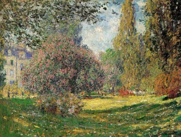 the park by claude monet home decoration handpainted &hd print oil painting on canvas wall art canvas pictures for wall decor 201109
the park by claude monet home decoration handpainted &hd print oil painting on canvas wall art canvas pictures for wall decor 201109