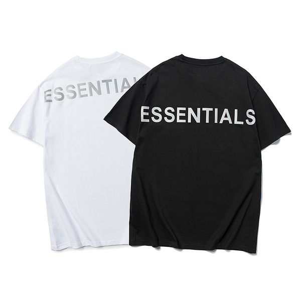 mens womens tshirt reflective short sleeve round neck fashion style solid fog tshirt eu size s-xl, White;black
mens womens tshirt reflective short sleeve round neck fashion style solid fog tshirt eu size s-xl, White;black