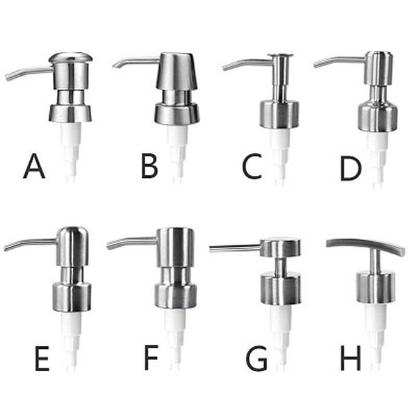 liquid soap dispenser 304 stainless steel pump lotion replacement jar tube bathroom dispensers
liquid soap dispenser 304 stainless steel pump lotion replacement jar tube bathroom dispensers