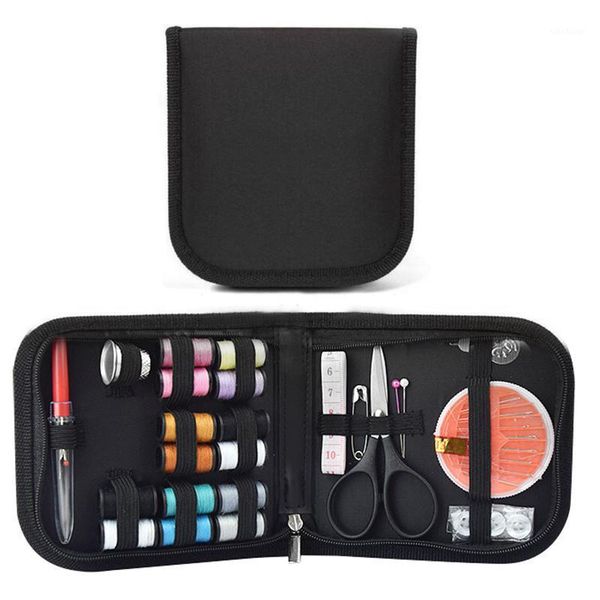 sewing notions & tools 27pcs/set kits diy multi-function box set for hand quilting stitching embroidery thread accessories1, Black
sewing notions & tools 27pcs/set kits diy multi-function box set for hand quilting stitching embroidery thread accessories1, Black