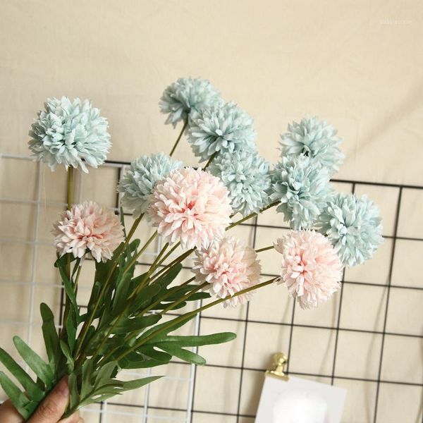 decorative flowers & wreaths simulation d andelion flower cloth wedding bouquet party decor ins wind artificial silk oeillet w12131
decorative flowers & wreaths simulation d andelion flower cloth wedding bouquet party decor ins wind artificial silk oeillet w12131
