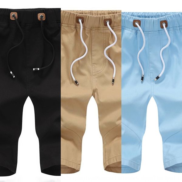 pepp enbu shorts men's 2019 summer new pantsshorts casual pants korean slim washed men's casual pants capris trend henn7, Blue
pepp enbu shorts men's 2019 summer new pantsshorts casual pants korean slim washed men's casual pants capris trend henn7, Blue