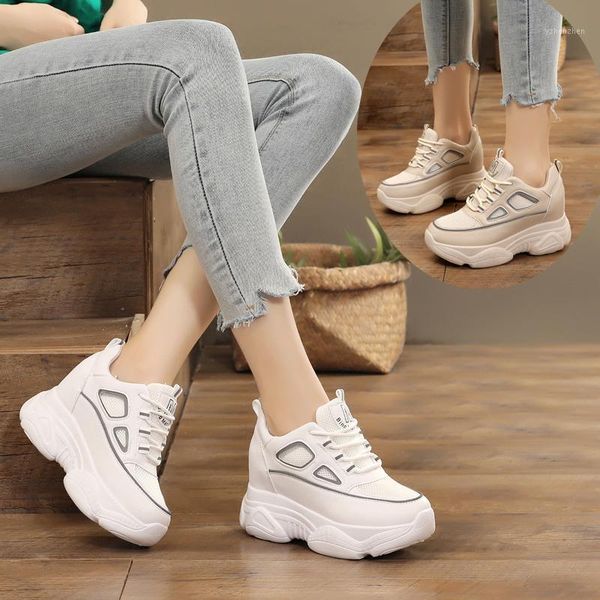dress shoes 2021 women casual platform fashion high heels woman wedges increasing zapatos mujer1, Black
dress shoes 2021 women casual platform fashion high heels woman wedges increasing zapatos mujer1, Black