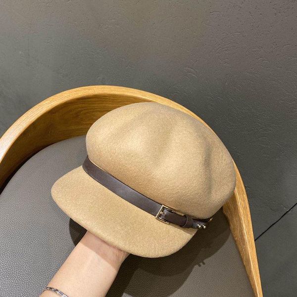 woolen octagonal hats for women spring autumn visors caps classic casual chapeau female hat arts kapelusz ladies fedora, Blue;gray
woolen octagonal hats for women spring autumn visors caps classic casual chapeau female hat arts kapelusz ladies fedora, Blue;gray