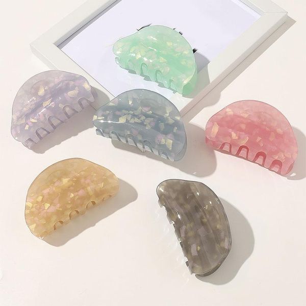 women hair claws large floral acrylic hair clips girls hairpins crab claws headband for washing lady hair barrette accessories q bbypth
women hair claws large floral acrylic hair clips girls hairpins crab claws headband for washing lady hair barrette accessories q bbypth