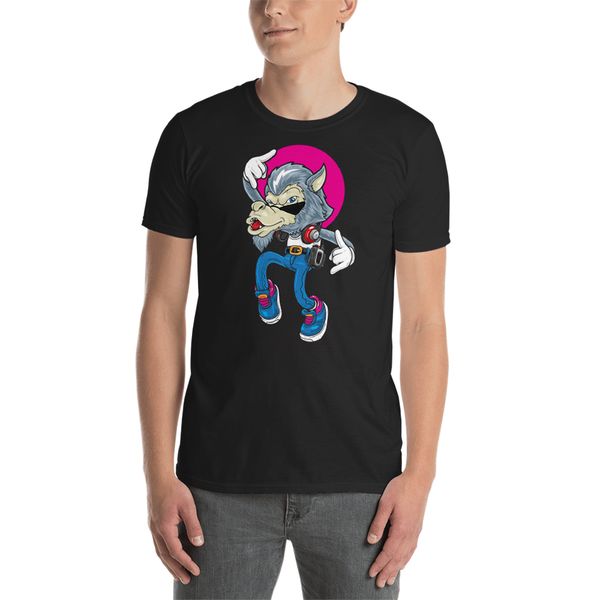 funny cartoon wolf retro dancing - art graffiti hipster t-shirt shirt short-sleeved tee shirt sport hooded sweatshirt hoodie
funny cartoon wolf retro dancing - art graffiti hipster t-shirt shirt short-sleeved tee shirt sport hooded sweatshirt hoodie
